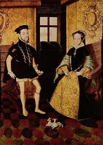 Tudor su Enciclopedia 